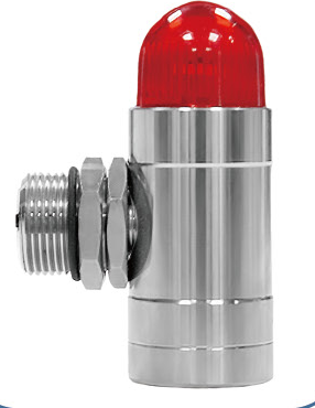 GB-LX10G聲光報警器